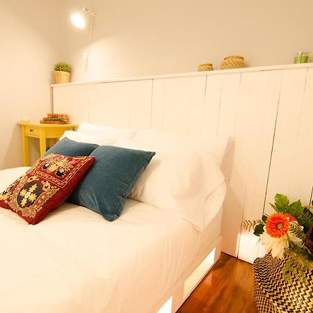 Valente Flat By Serendipia Turismo Santiago de Compostela Luaran gambar