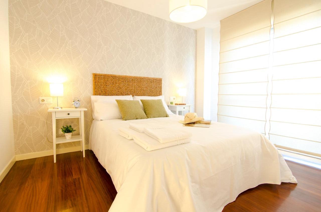 Valente Flat By Serendipia Turismo Santiago de Compostela Luaran gambar