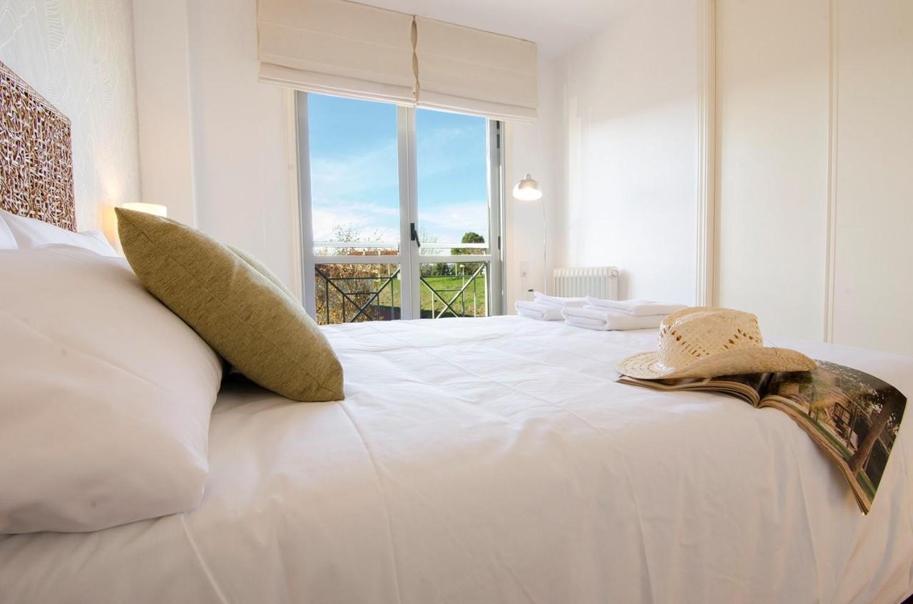 Valente Flat By Serendipia Turismo Santiago de Compostela Luaran gambar