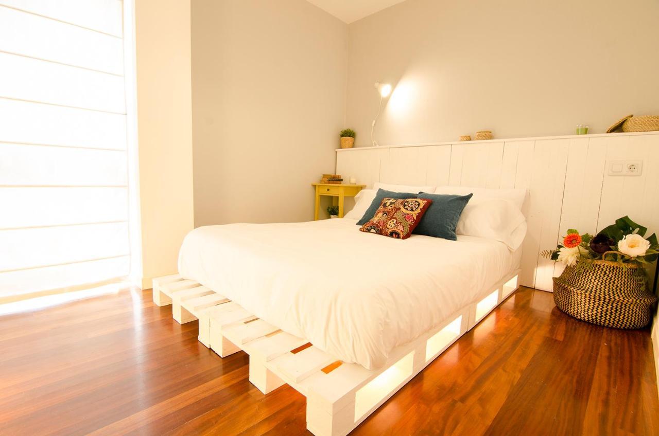 Valente Flat By Serendipia Turismo Santiago de Compostela Luaran gambar